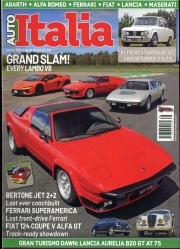 Auto Italia
