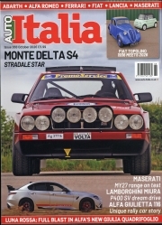 Auto Italia