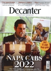 Decanter