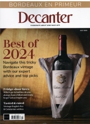 Decanter