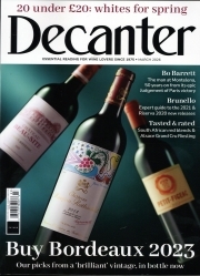 Decanter