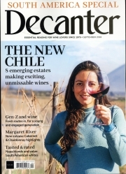 Decanter