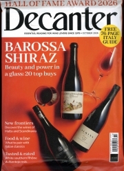 Decanter
