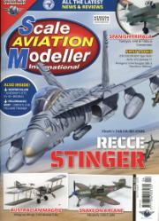 Scale Aviation Modell. Scale Aviation Modell.