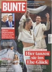 Bunte DK