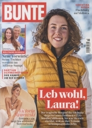 Bunte (UBD)