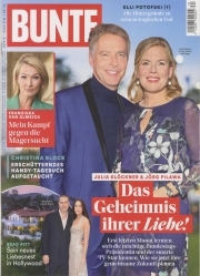 Bunte (UBD)