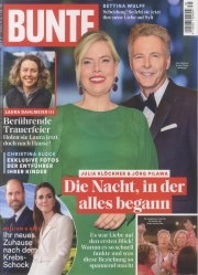 Bunte (UBD)