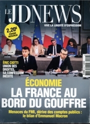 LE JDNEWS