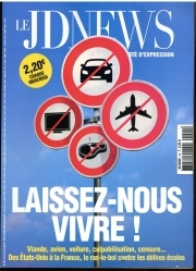 LE JDNEWS