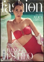 Hola Fashion