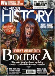 All About History All About History