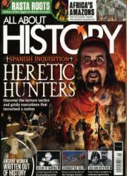 All About History