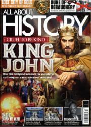 All About History