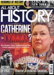 All About History