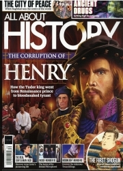 All About History