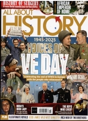 All About History