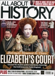 All About History