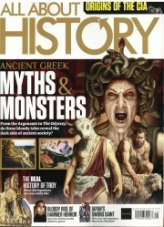 All About History
