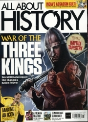 All About History