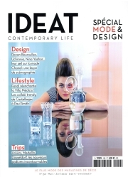 Ideat