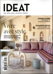 Ideat