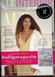 ALT For Damerne (DK)