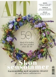ALT For Damerne (DK)