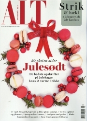 ALT For Damerne (DK)