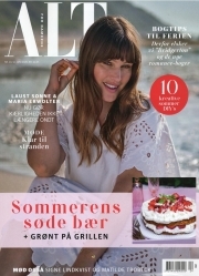 ALT For Damerne (DK)