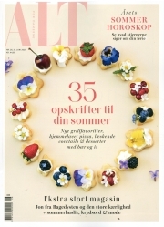 ALT For Damerne (DK)