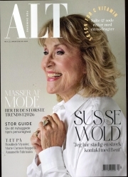 ALT For Damerne (DK)