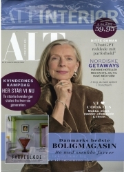 ALT For Damerne (DK)