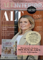 ALT For Damerne (DK)