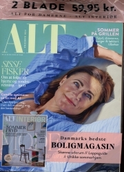 ALT For Damerne (DK)