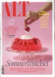 ALT For Damerne (DK)