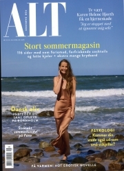 ALT For Damerne (DK)