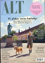 ALT For Damerne (DK)