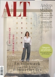 ALT For Damerne (DK)