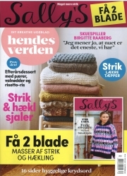 Hendes Verden