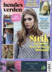 Hendes Verden