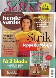 Hendes Verden