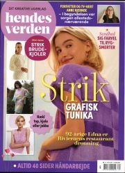 Hendes Verden