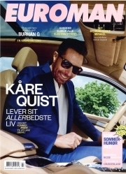 Euroman