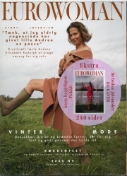 Eurowoman