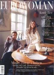 Eurowoman