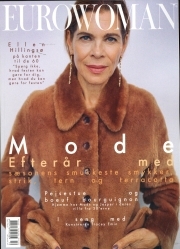 Eurowoman