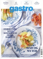 Gastro