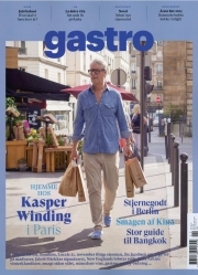 Gastro