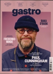 Gastro